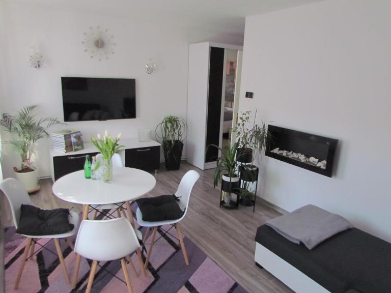 Apartament Ella - B&B Polanica-Zdrój