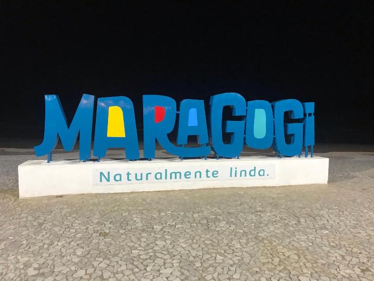 Maragobeach Suits - B&B Maragogi