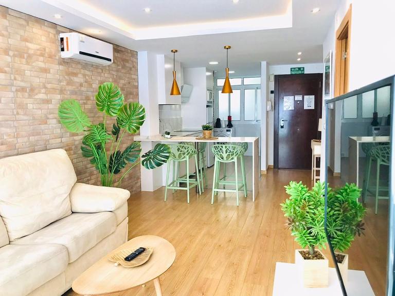 Salitre by ELE Apartments - B&B Málaga