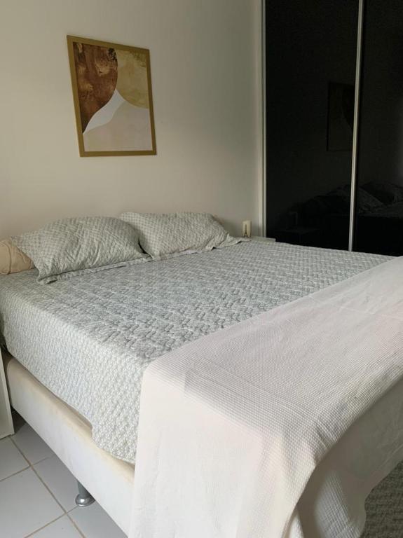 Monte Castelo Gravatá - Ferienwohnung Gravatá