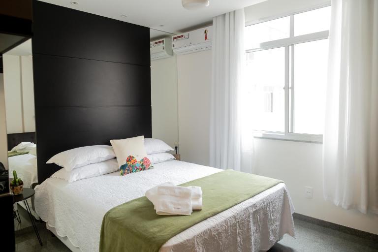 Ipanema 309 Studio - B&B Rio de Janeiro