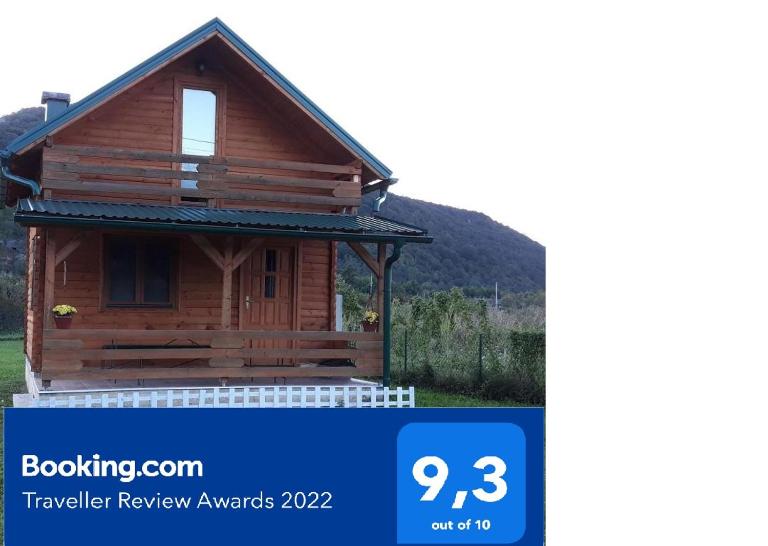 Una SI - B&B Lohovo