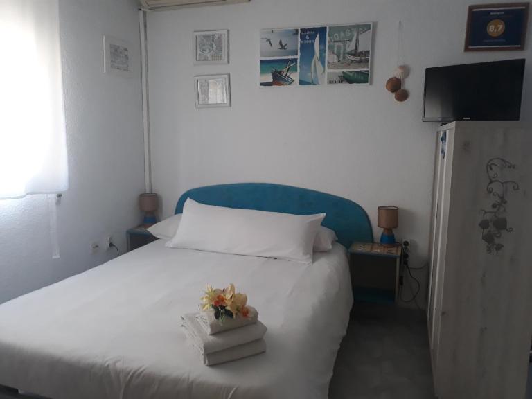 Casa Eric Almedina - B&B Almería