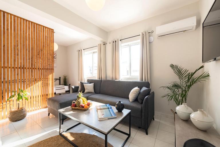 City Center Elite Suite - B&B Rodi