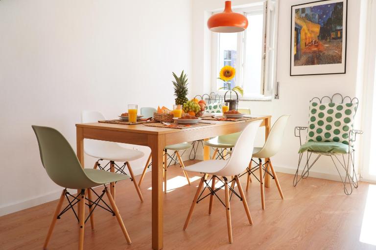 Casa da Ana Alvor - Ferienwohnung Alvor
