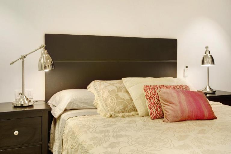 Vcv Apartamento San Telmo - B&B Las Palmas de Gran Canaria