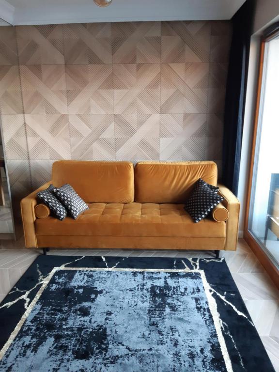 Golden MOOD City Apartment - Bed and Breakfast Wrocław