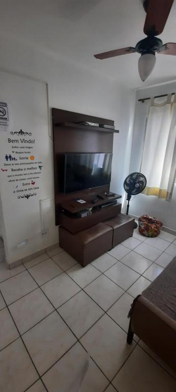 Apartamento na Praia - NÃO é HOTEL!!! - B&B Praia Grande