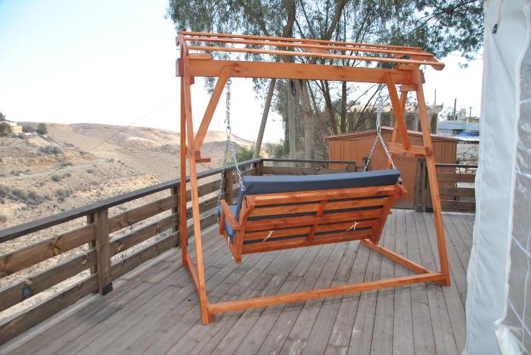 Marvin's Place - B&B Arad