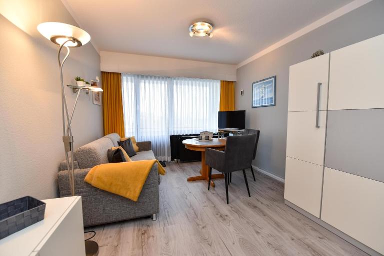 Haus "Jan am Strand" Appartement JAN207 - B&B Dose