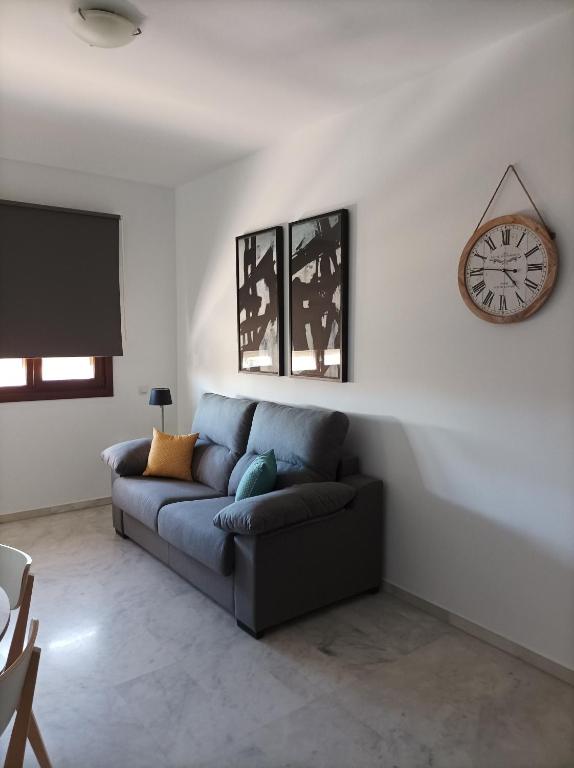 IJD apartments 9 PARKING GRATIS Y PISCINA - B&B Bormujos