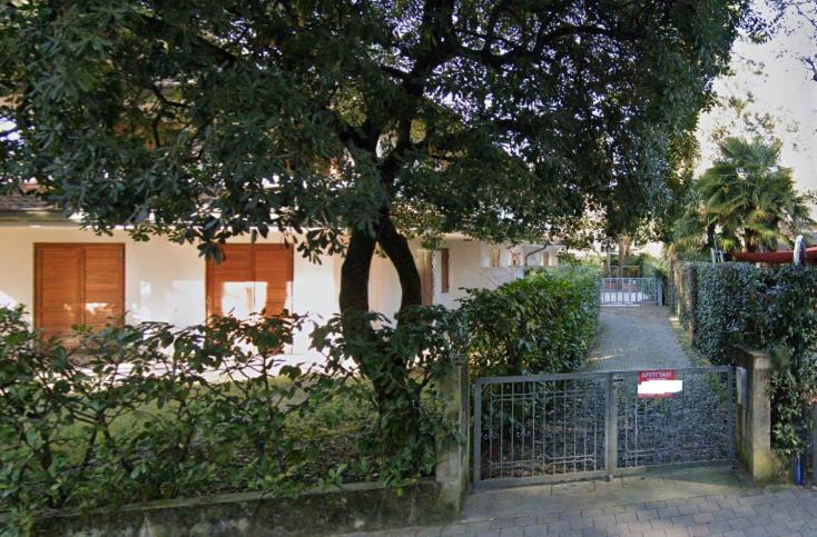 La Villa Elisabeth - Ferienwohnung Lignano