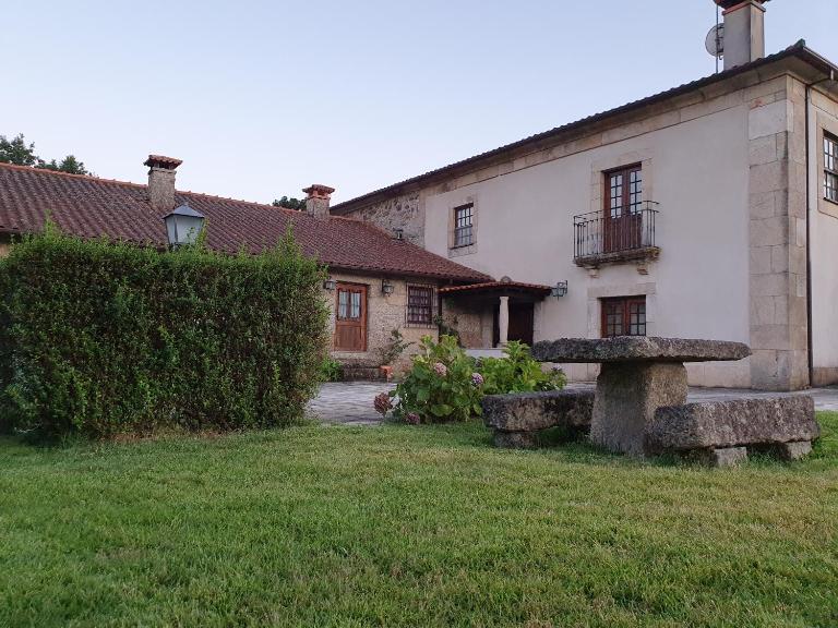 Casa dos Chãos - B&B Cabeceiras de Basto