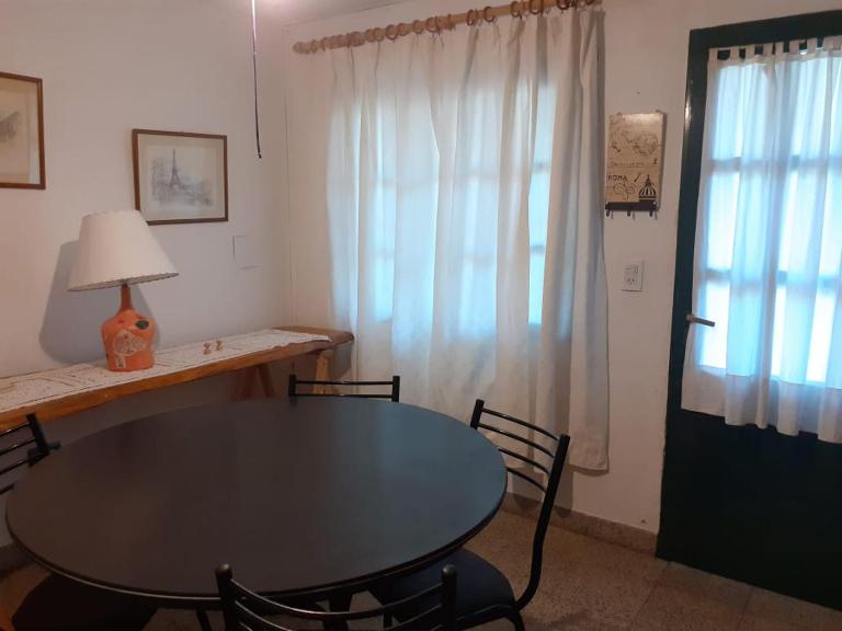 SOL Y LUNA - B&B Huerta Grande