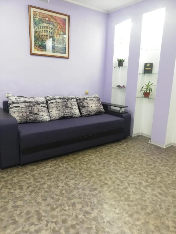 Apartments on Shmidta Street ( Ozerka) - Ferienwohnung Dnipro