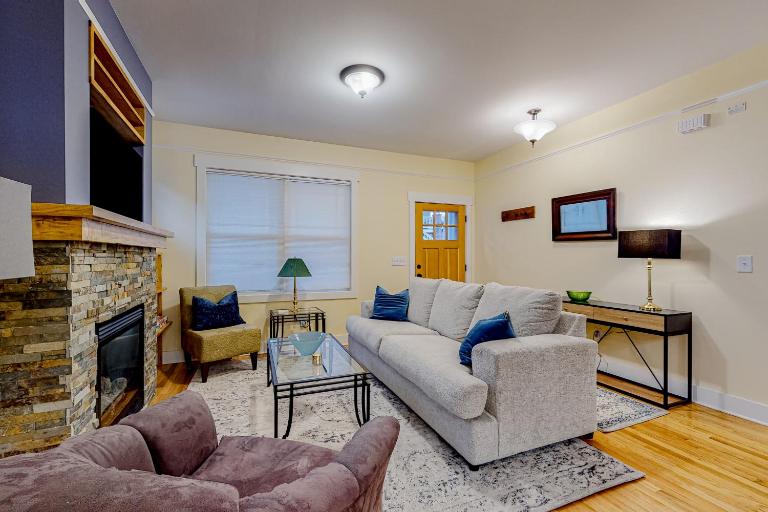 Brydcliffe Butte - B&B Asheville