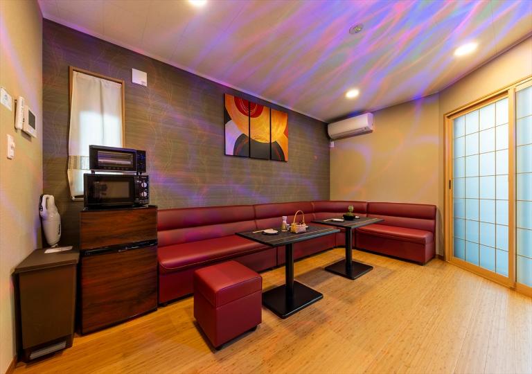 YADOYA Yumeji - B&B Tokyo