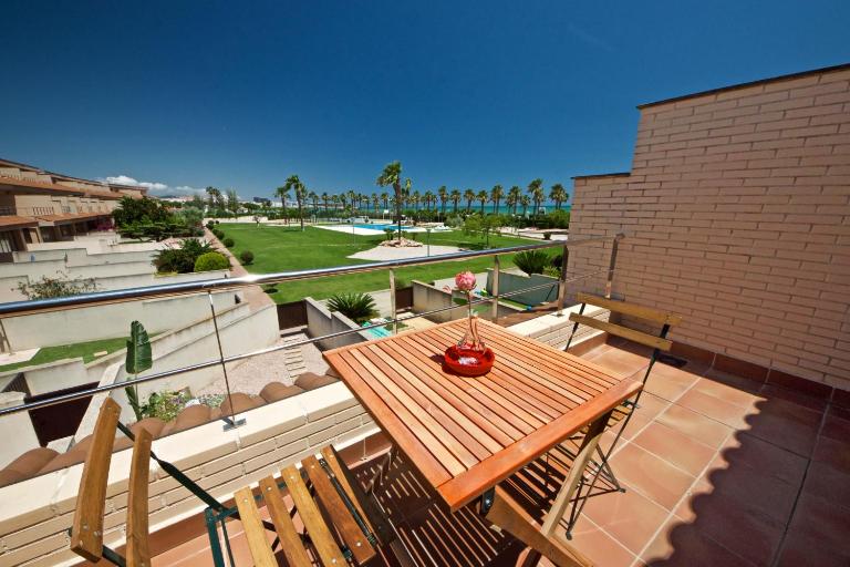 Casa Tranquilo - B&B L'Ampolla