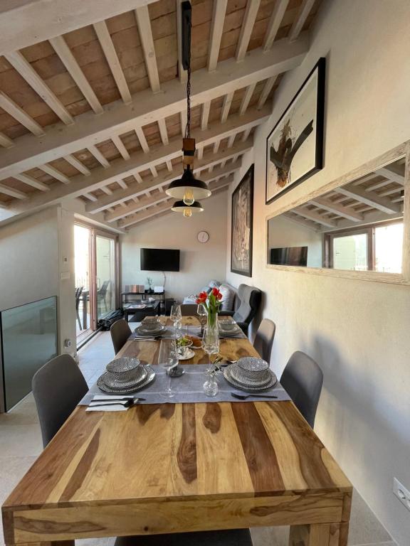 Rovinj Old Town Boutique Home - Ferienwohnung Rovinj