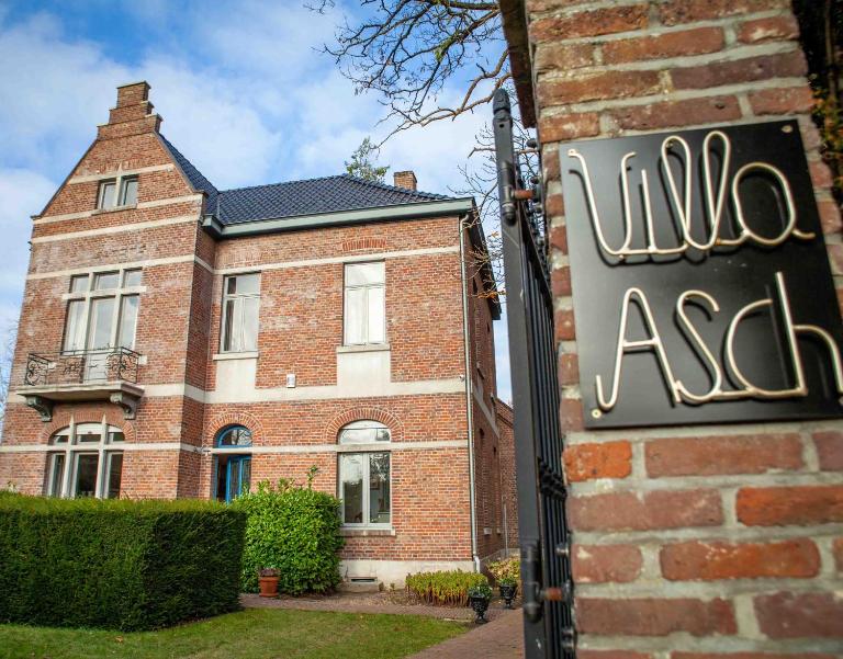 Villa Asch - B&B As