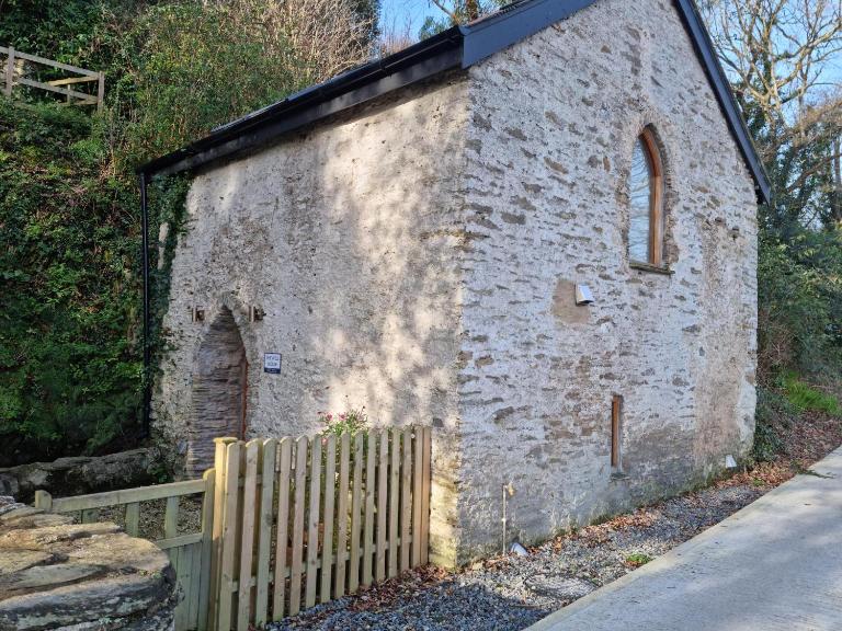 The Well house - B&B Ilfracombe