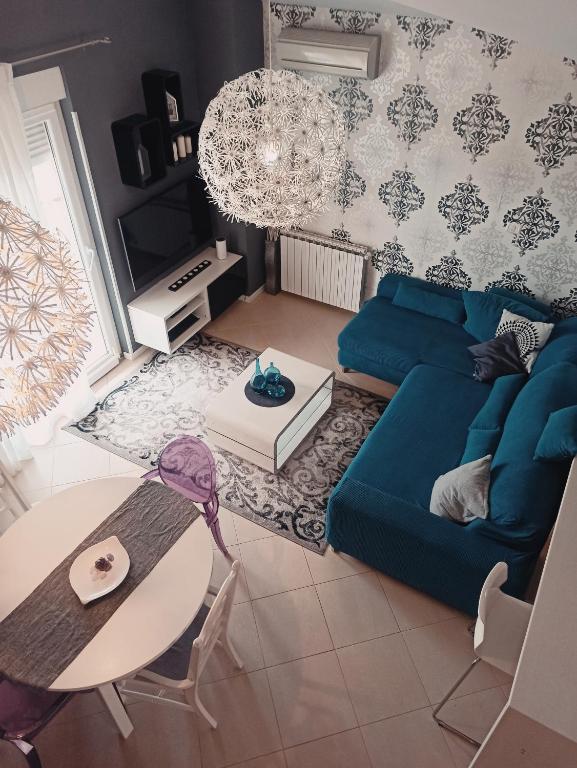 Apartment Gaia - Ferienwohnung Umag