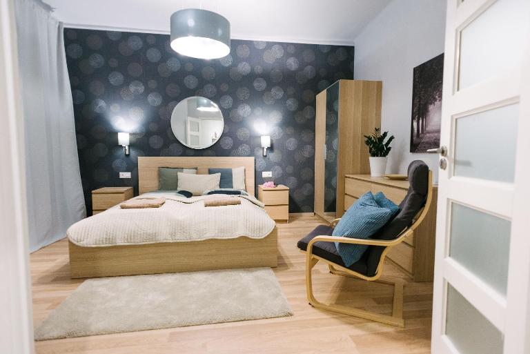 RP3 Apartment - B&B Budapest