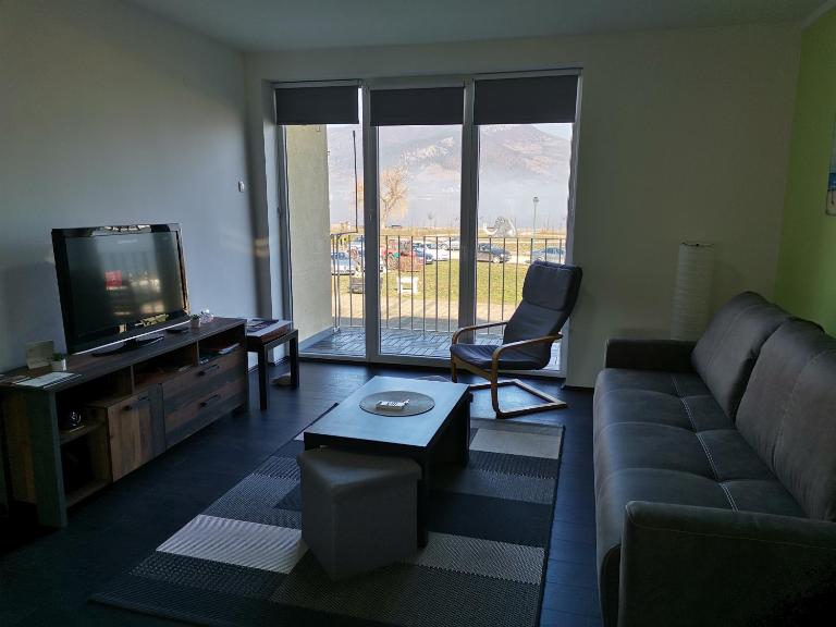 Apartman Terassa - Ferienwohnung Donji Milanovac