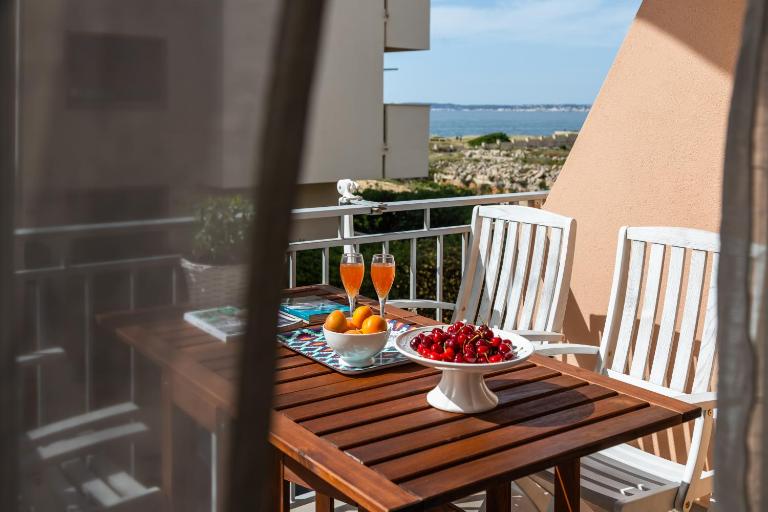 Via Fiume by Casa di Marco - Bed and Breakfast Gallipoli