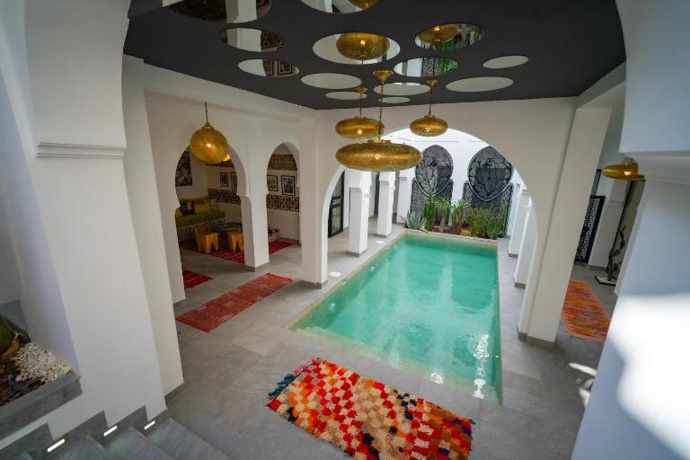Riad Shanima SPA Marrakech - B&B Marrakesh