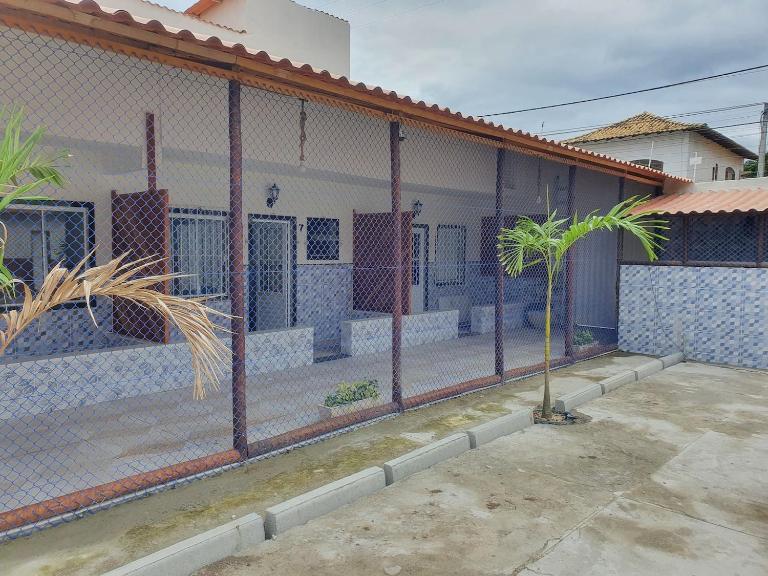Residencial Flamboyant S7 - B&B Cabo Frio