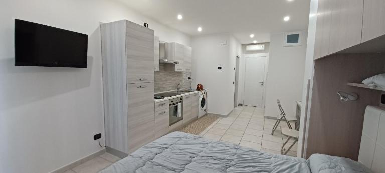 Il Faro - B&B Barletta