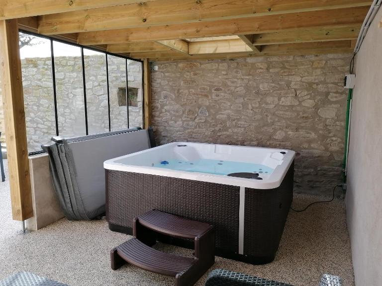 Ti ker 2 - B&B Plourin