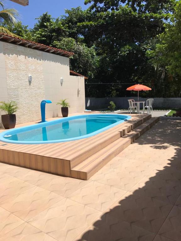 Residencial Vovó Lelé - B&B Imbassai