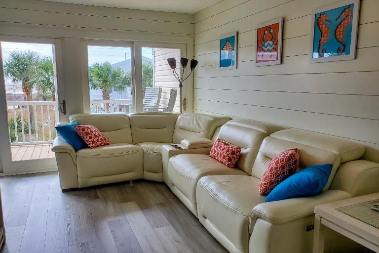 Neptune's Nook - B&B Gulf Shores