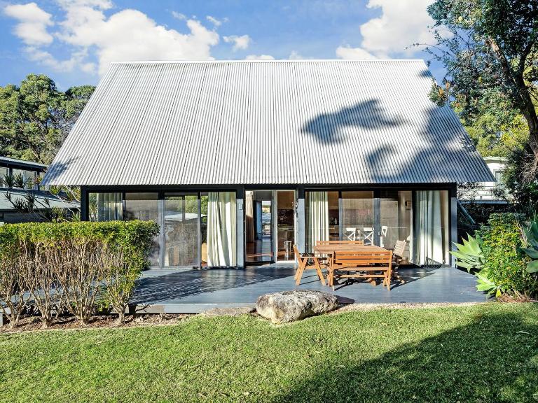 Sea Loft at Hyams Beach - Chambres d'hôtes Hyams Beach
