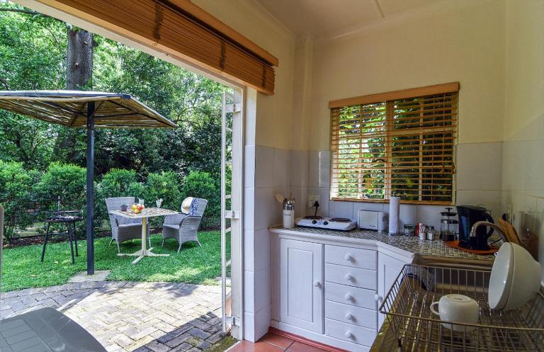 Random Harvest Country Cottages - Ferienwohnung Muldersdrift