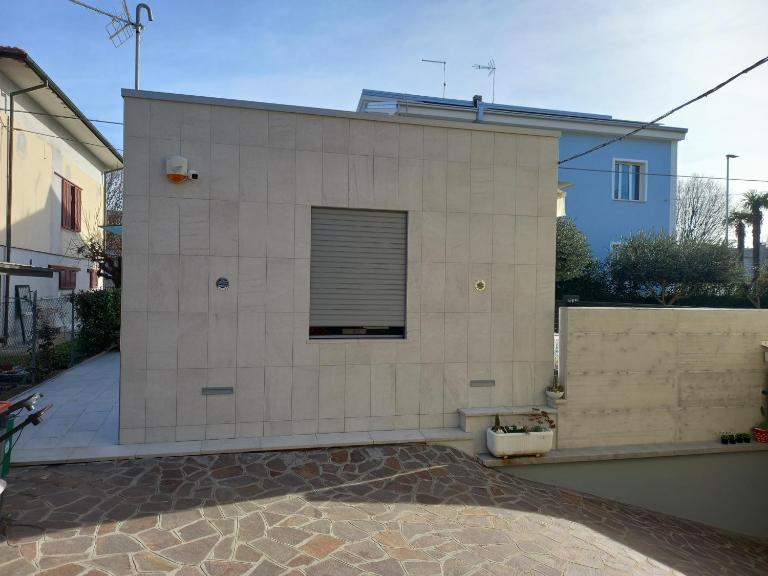 La casetta di Gio' - B&B Porto Recanati