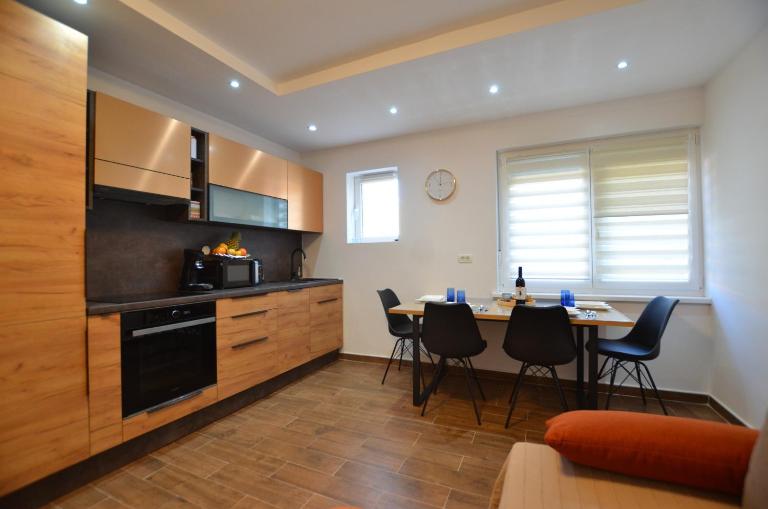 Carducci 16 - B&B Rovigno