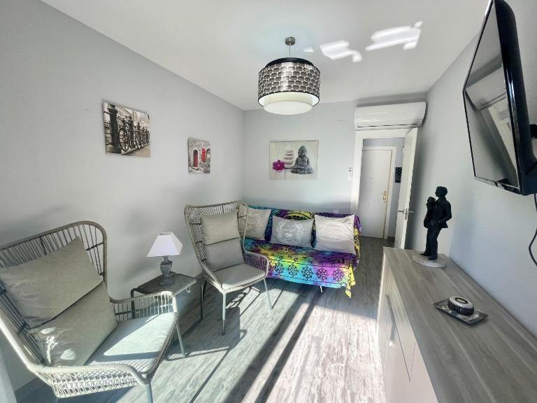 New Cenit - Ferienwohnung Benidorm