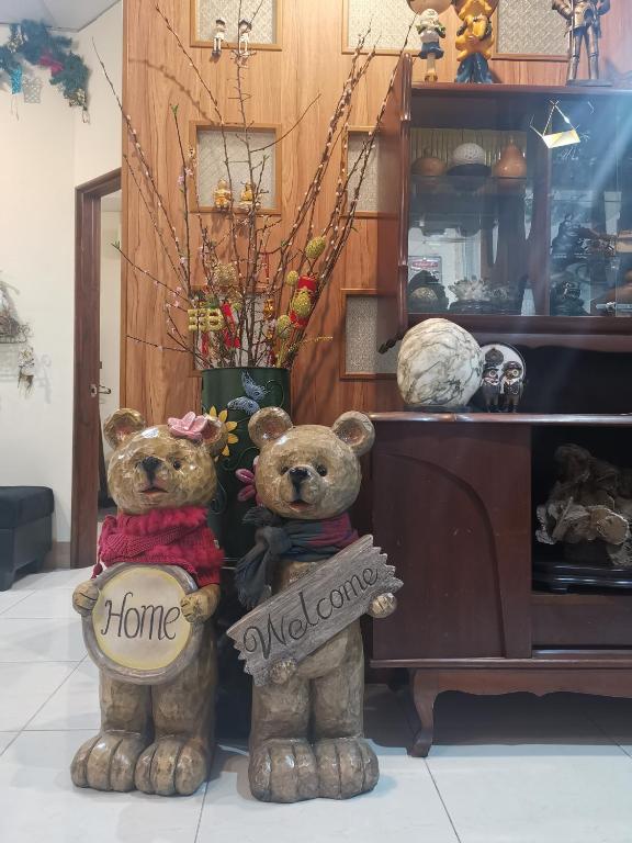 摩登旅宿 - B&B Tainan