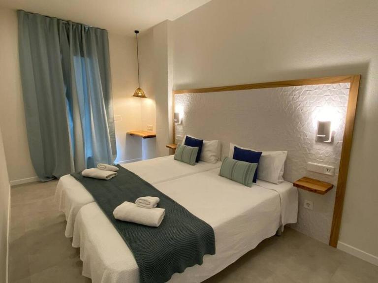 Apartamento Sa Mesquida 7 by 3VILLAS - B&B Cala Llonga
