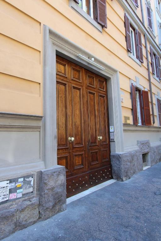 Da Alessia Per Dormire Al Coppedé - Bed and Breakfast Rome