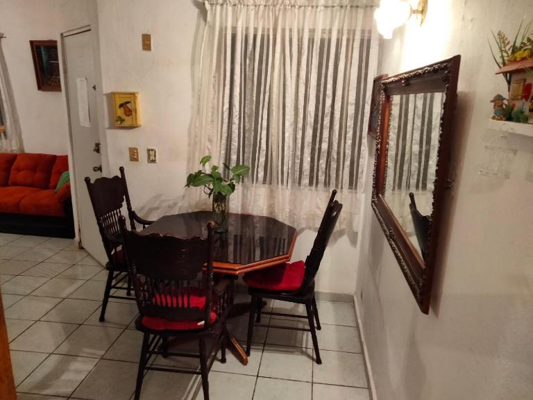 Casa Cielo - Chambres d'hôtes La Paz