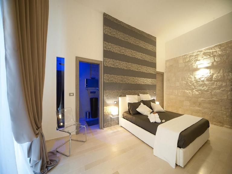 Tabula Maris B&B - B&B Trani
