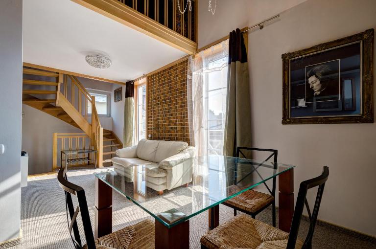 Apartments Ogrodowa Sopot by Noclegi Renters - Ferienwohnung Sopot