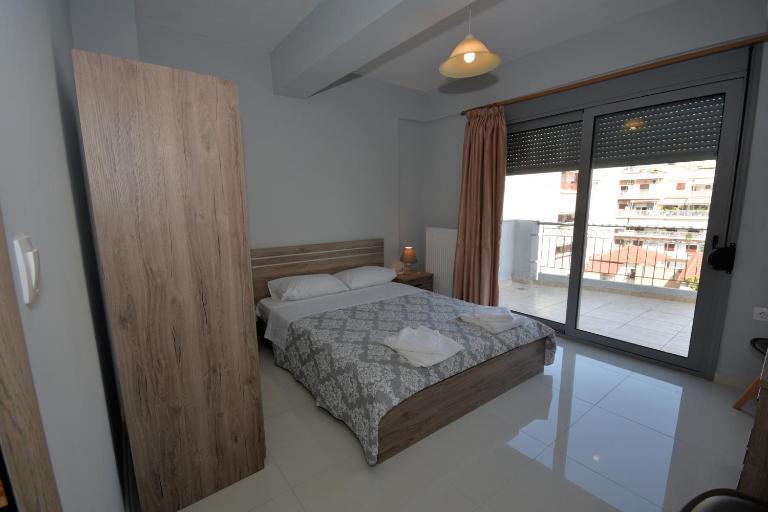APOSTOLIAS APARTMENTS - Ferienwohnung Volos