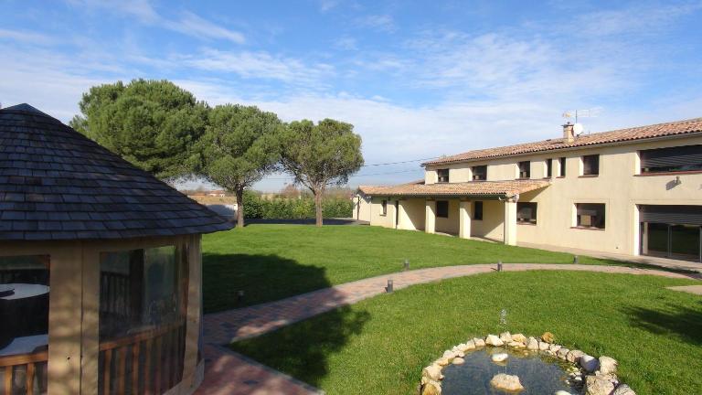 Loption - B&B Carbonne