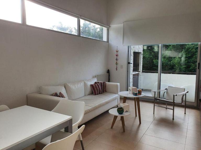 Punta vacaciones -piscina solo en vacaciones y fines de semana largos- - B&B Las Gaviotas