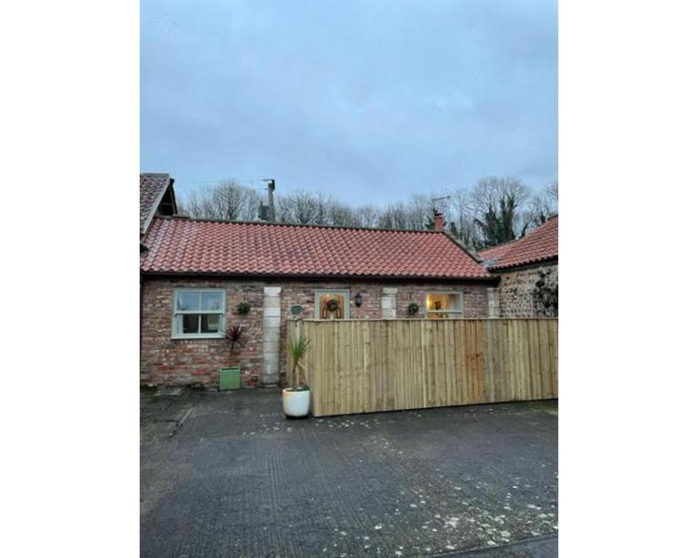 Swallow Cottage - B&B Ripon